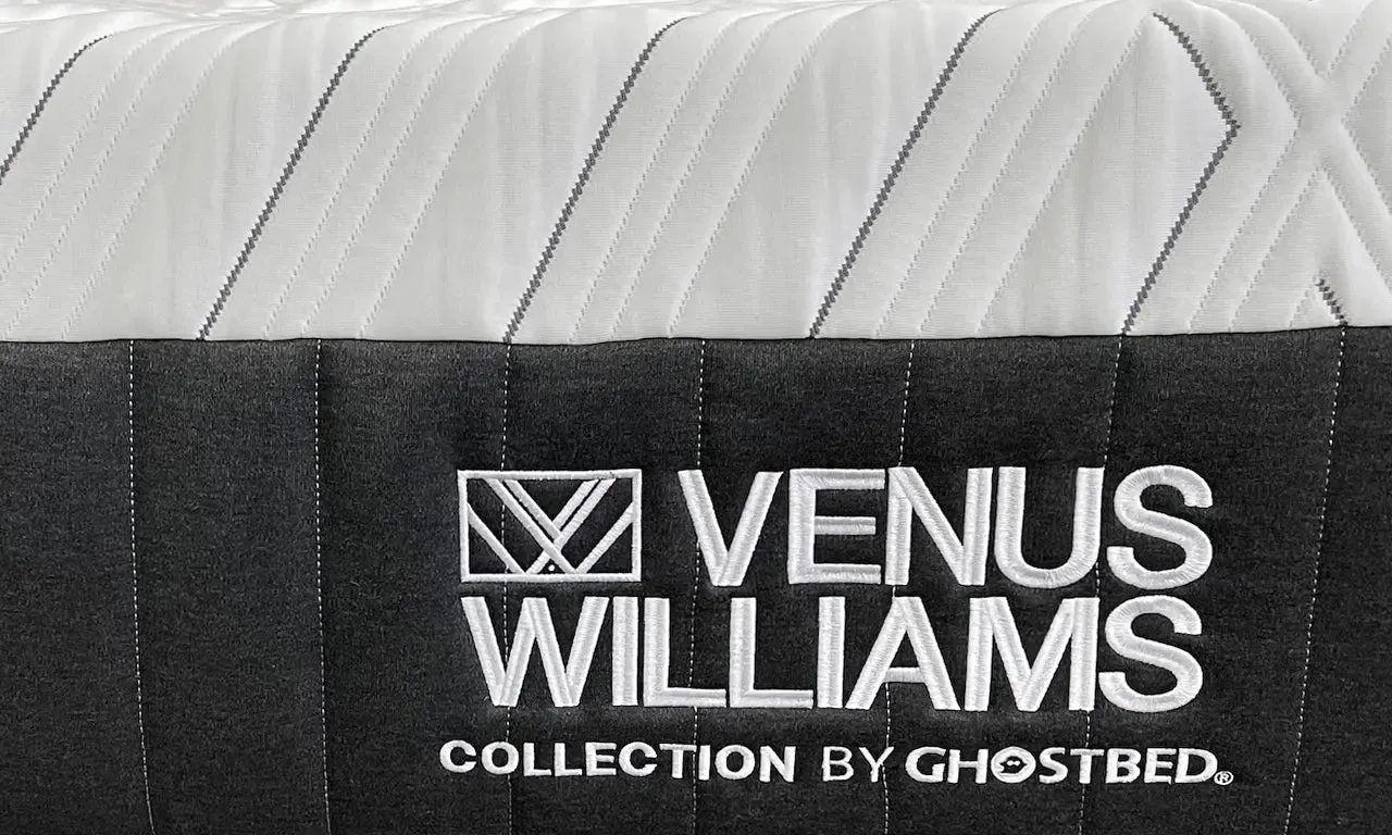 Venus Williams Legend Hybrid (SERVE) | Designed for Recovery & Performance