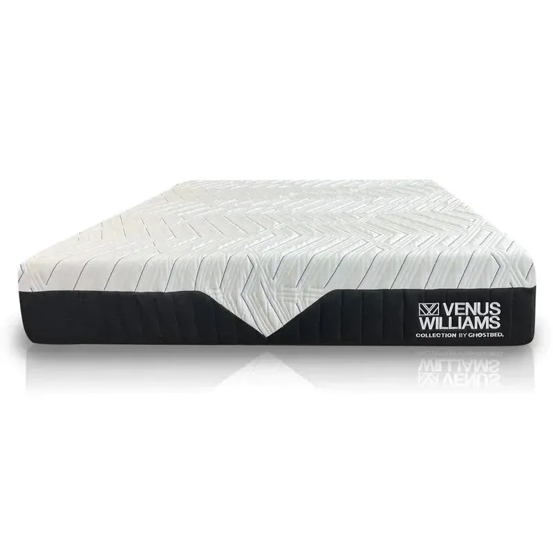 Venus Williams Legend Hybrid (SERVE) | Designed for Recovery & Performance