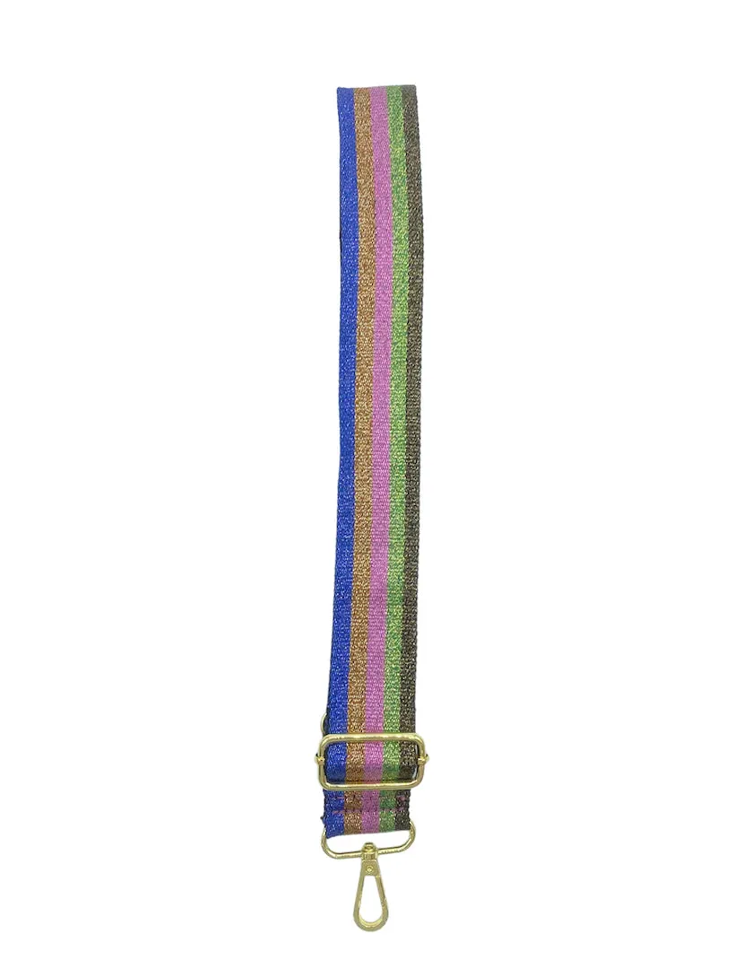 Webbing Bag Strap