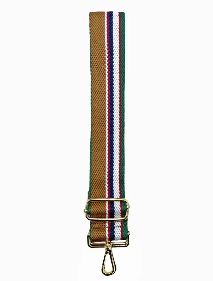 Webbing Bag Strap