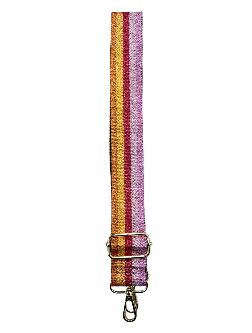 Webbing Bag Strap