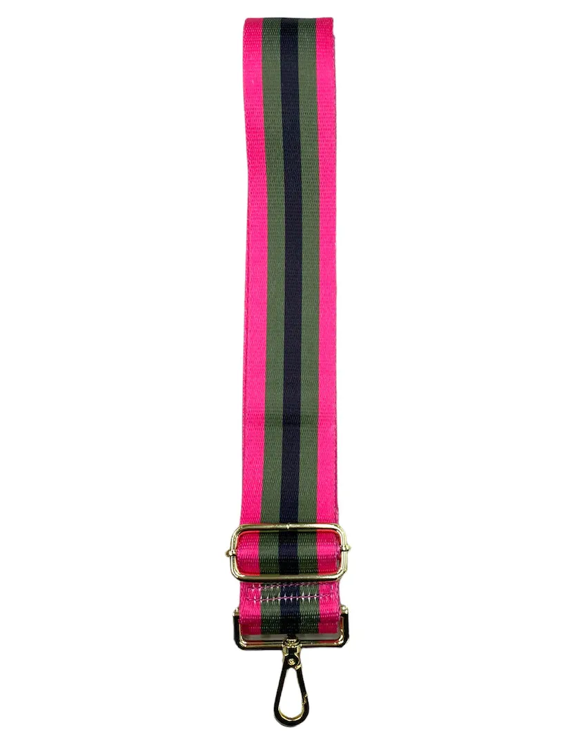 Webbing Bag Strap