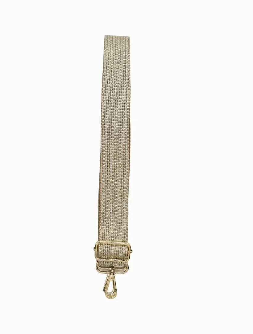 Webbing Bag Strap