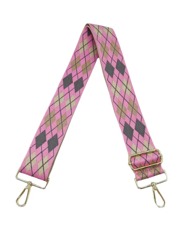 Webbing Bag Strap
