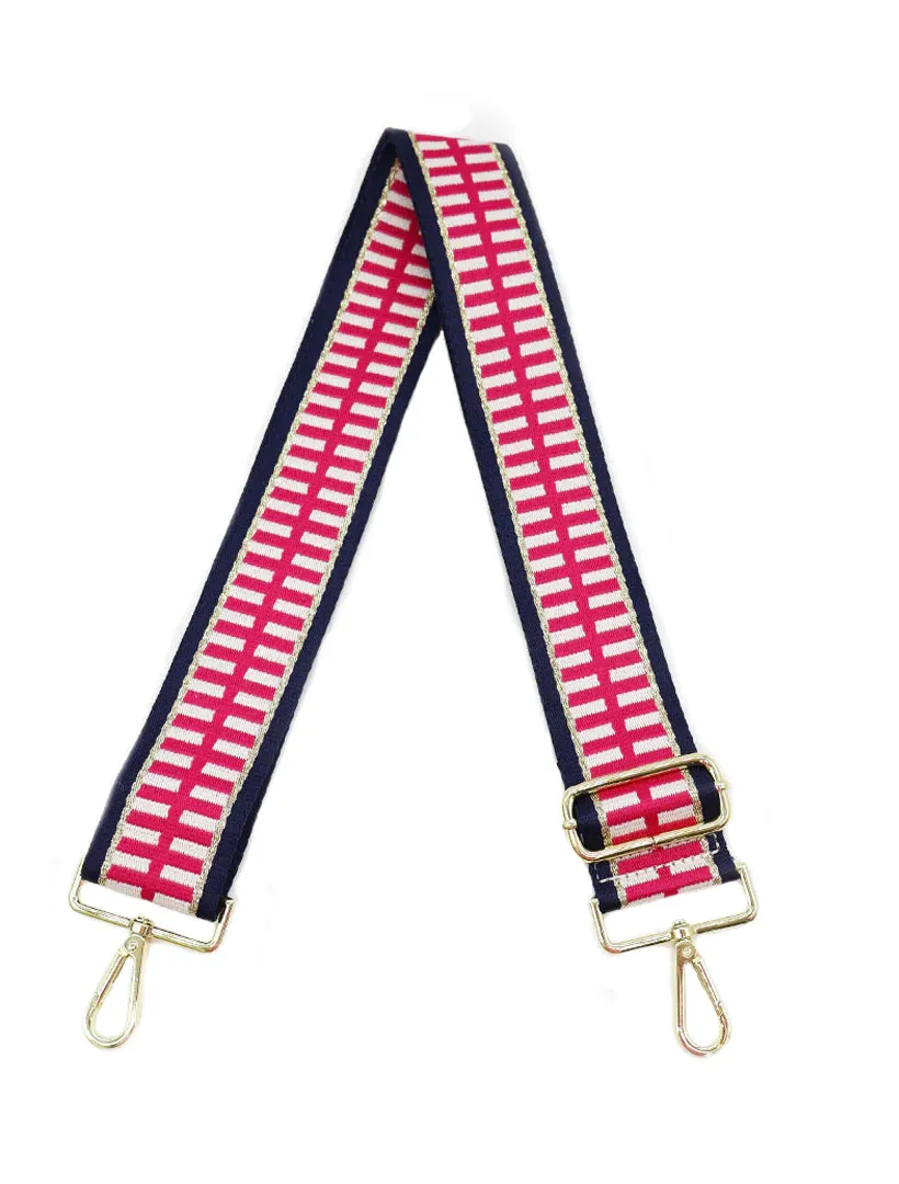 Webbing Bag Strap