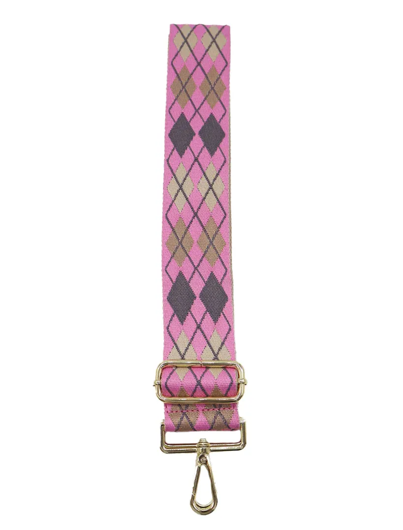 Webbing Bag Strap