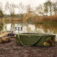 Wychwood Tactical Walled Mat